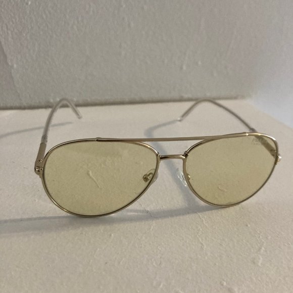 Prada Aviator Sunglasses - Picture 2 of 4